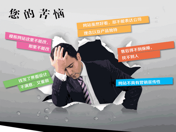 新做的網(wǎng)站如何加快搜索的收錄？